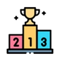 Final standings